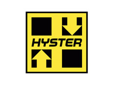 hyster logo