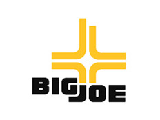 big joe logo