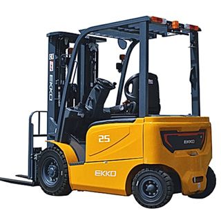 Electric Forklifts