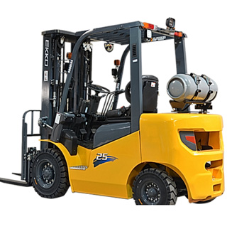 Liquid Propane Forklifts