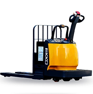 Pallet Jacks
