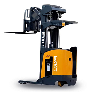 Reach Trucks