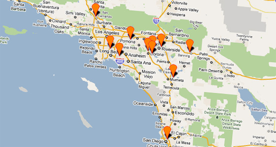 r&j contact map