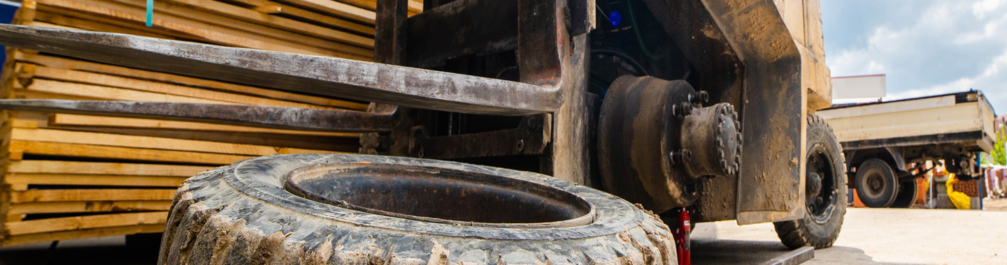forklift repair support image