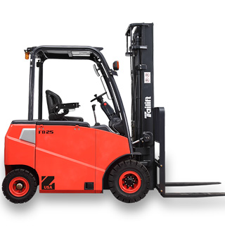 Electric Forklifts