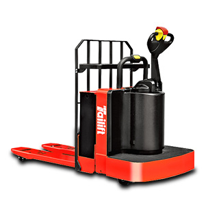 Electric Pallet Jacks/Stackers