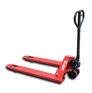 Hand Pallet Jacks