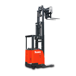 Reach Trucks
