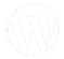 wordpress icon